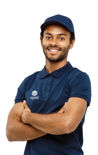 empleo en mao pallets
